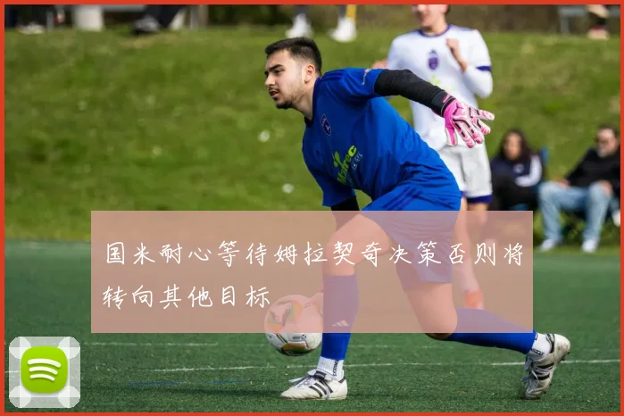 国米耐心等待姆拉契奇决策否则将转向其他目标