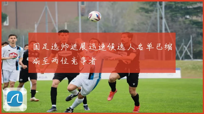 国足选帅进展迅速候选人名单已缩减至两位竞争者